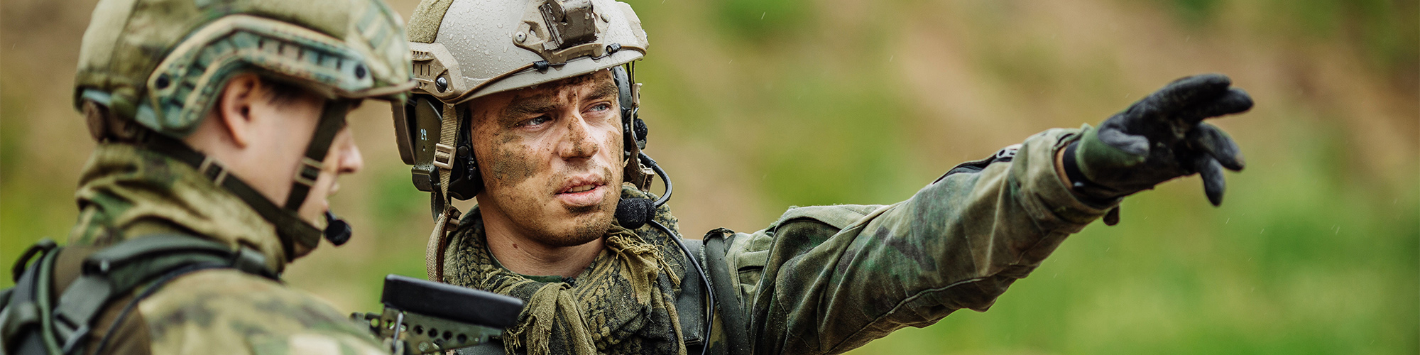 EURO DEFENCE EXPO: 
		Header_Parallel
	