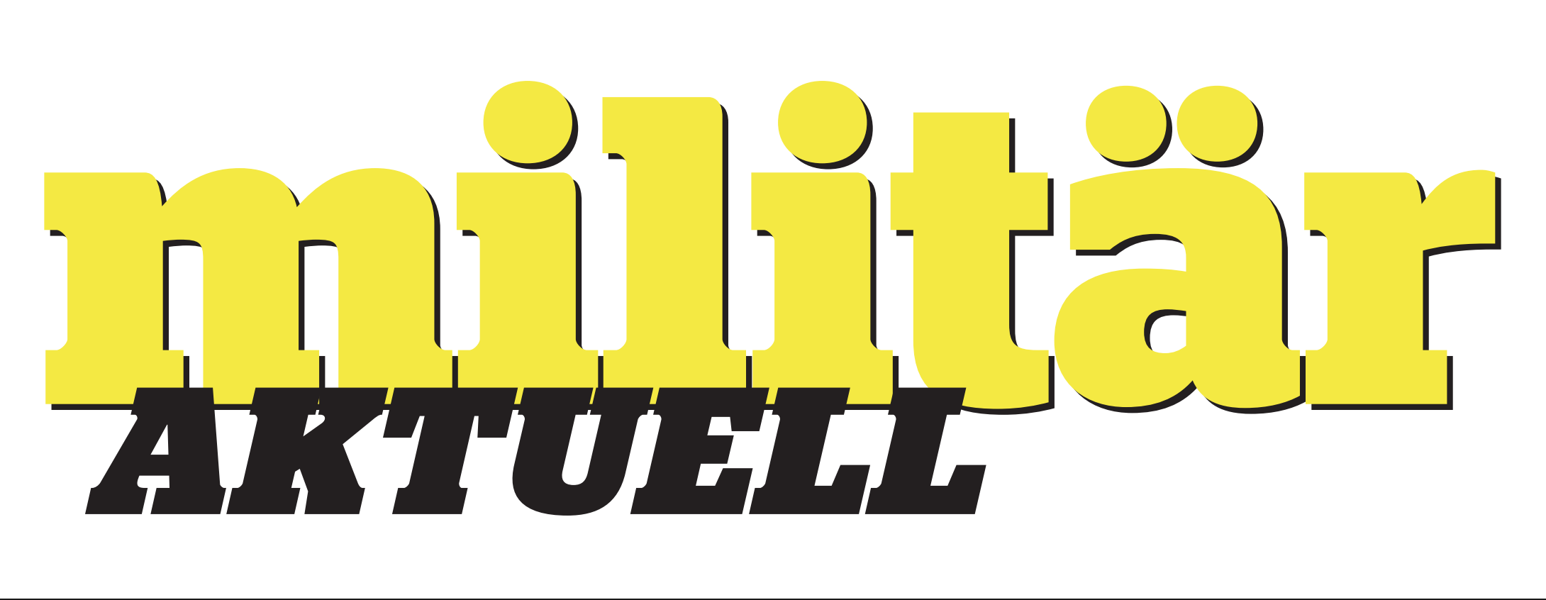 
			militär Aktuell_Logo
		
