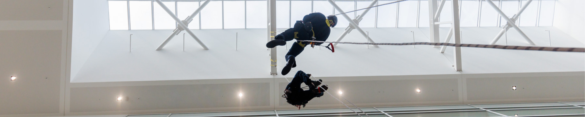 EURO DEFENCE EXPO: 
		Live Action
	