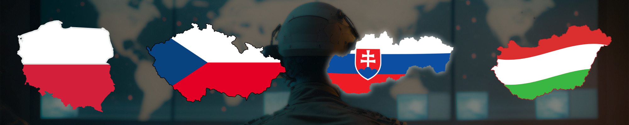EURO DEFENCE EXPO: 
		V4 Business Matchmaking
	