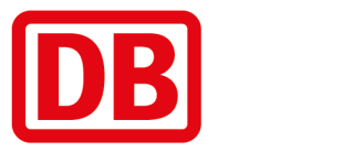 EURO DEFENCE EXPO: 
		Deutsche Bahn Logo
	